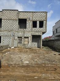 4 bedroom Semi detached Duplex For Sale At Voice Of Nigeria Road / Lugbe Abuja Lugbe Abuja Phase 4 