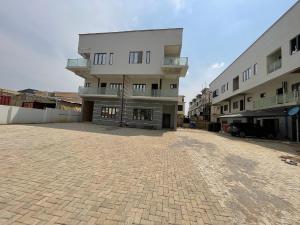 4 bedroom Detached Duplex For Sale Life Camp Abuja Phase 3  4 bedroom Detached Duplex For Sale Life Camp Abuja Phase 3