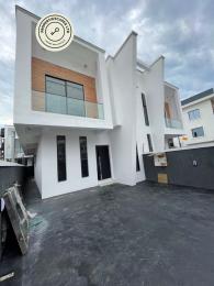 4 bedroom Detached Duplex For Sale Agungi Lekki Lagos 4 bedroom Detached Duplex For Sale Agungi Lekki Lagos