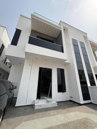 4 bedroom Semi detached Duplex For Sale Lekki Palm City Ajah Ajah Lagos