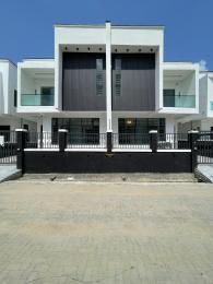4 bedroom Semi detached Duplex For Sale Ajah Lagos