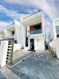 4 bedroom Semi detached Duplex For Sale Ikota Lekki Lagos
