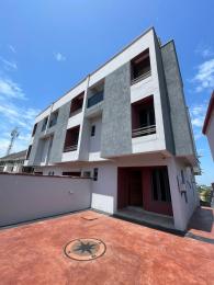 4 bedroom Detached Duplex For Sale Magodo GRA Phase 1 Ojodu Lagos