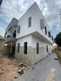 4 bedroom Semi detached Duplex For Sale Magodo GRA Phase 1 Ojodu Lagos
