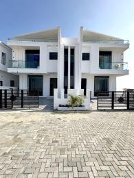 4 bedroom Semi detached Duplex For Sale Ajah Lagos