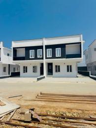 4 bedroom Semi detached Duplex For Sale Ajah Lagos