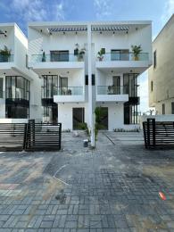 4 bedroom Semi detached Duplex For Sale Lekki Lagos 4 bedroom Semi detached Duplex For Sale Lekki Lagos