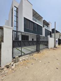 4 bedroom Semi detached Duplex For Rent Ologolo Lekki Lagos