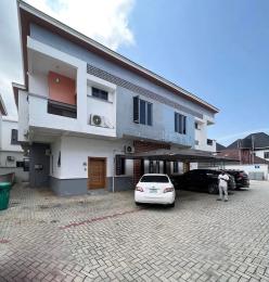 4 bedroom Semi detached Duplex For Rent Chevron Drive Lekki Lagos 4 bedroom Semi detached Duplex For Rent Chevron Drive Lekki Lagos