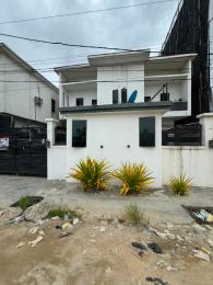 4 bedroom Detached Duplex For Rent Ikate Elegushi Lekki Lagos