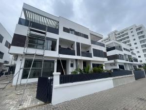 4 bedroom Duplex For Rent Banana Island Ikoyi Lagos