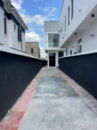 4 bedroom Semi detached Duplex For Rent Ikota Lekki Lagos 4 bedroom Semi detached Duplex For Rent Ikota Lekki Lagos