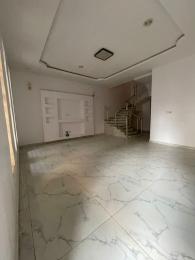 4 bedroom Semi detached Duplex For Rent Lekki County Lekki Ikota Lekki Lagos