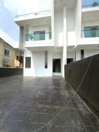 4 bedroom Semi detached Duplex For Sale Abraham Adesanya Ajah Lagos