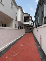 4 bedroom Semi detached Duplex For Sale Chevron Toll Gate Chevron Drive Lekki Lagos