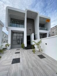 4 bedroom Semi detached Duplex For Sale Ajah ,lagos Ajah Lagos
