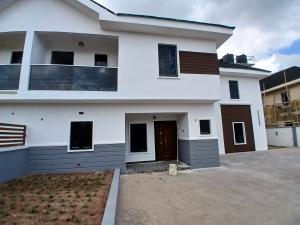 Semi detached Duplex For Sale Forthright Estate Arepo Lagos Extension Ogun Semi detached Duplex For Sale Forthright Estate Arepo Lagos Extension Ogun