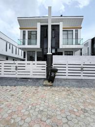 4 bedroom Semi detached Duplex For Sale Ikota Lekki Lagos