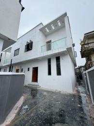 4 bedroom Semi detached Duplex For Sale Ologolo Lekki Lagos 4 bedroom Semi detached Duplex For Sale Ologolo Lekki Lagos
