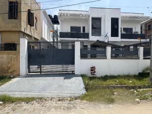 4 bedroom Semi detached Duplex For Sale Ikate Lekki Lagos