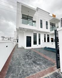 4 bedroom Semi detached Duplex For Sale Ajah Lekki Ajah Lagos 4 bedroom Semi detached Duplex For Sale Ajah Lekki Ajah Lagos