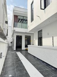 4 bedroom Semi detached Duplex For Sale Ikota Lekki Lagos 4 bedroom Semi detached Duplex For Sale Ikota Lekki Lagos