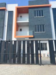 4 bedroom Semi detached Duplex For Sale Ogudu GRA Lagos