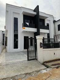 4 bedroom Semi detached Duplex For Sale Ajah Lagos