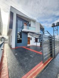 4 bedroom Semi detached Duplex For Sale Ajah Lagos