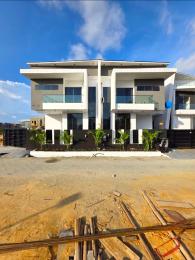 4 bedroom Semi detached Duplex For Sale Ajah Lagos