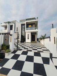 4 bedroom Semi detached Duplex For Sale Lekki Ajah Lagos 4 bedroom Semi detached Duplex For Sale Lekki Ajah Lagos