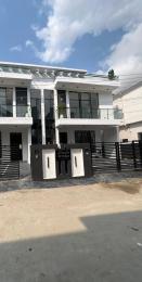 4 bedroom Semi detached Duplex For Sale Ikota Lekki Lagos