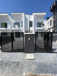 4 bedroom Semi detached Duplex For Sale Ikota Lekki Lagos