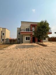 4 bedroom Semi detached Duplex For Sale Lokogoma Abuja Phase 2 