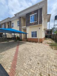 4 bedroom Semi detached Duplex For Rent Jericho Gra, Ibadan Ibadan Oyo