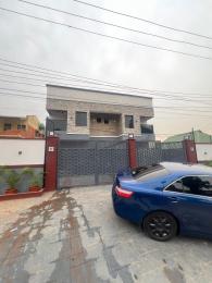 4 bedroom Semi detached Duplex For Sale Magodo Gra Phrase 1 Magodo GRA Phase 1 Ojodu Lagos