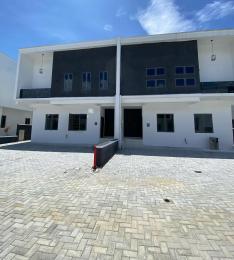 4 bedroom Detached Duplex For Rent Ogombo Road Citadel View 2.0 Lekki Lagos Abraham Adesanya Ajah Lagos