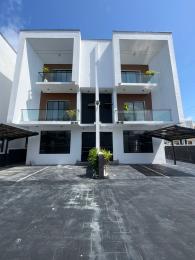 4 bedroom Semi detached Duplex For Sale Orchid Oral Estate Lekki Lagos