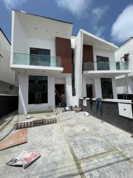 4 bedroom Semi detached Duplex For Sale Ikota Lekki Lagos 4 bedroom Semi detached Duplex For Sale Ikota Lekki Lagos