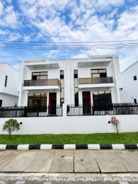 4 bedroom Semi detached Duplex For Sale Golden Park Estate Ajah Lagos
