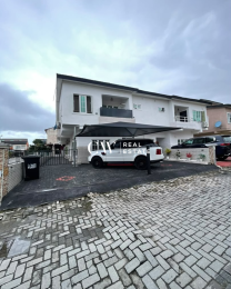 4 bedroom Semi detached Duplex For Sale Ajah Lagos