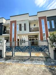4 bedroom Semi detached Duplex For Sale Ajah Lagos