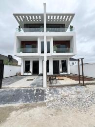 4 bedroom Semi detached Duplex For Sale Ajah Lagos 4 bedroom Semi detached Duplex For Sale Ajah Lagos