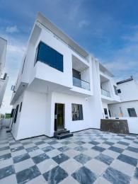 4 bedroom Semi detached Duplex For Sale Ajah Lagos