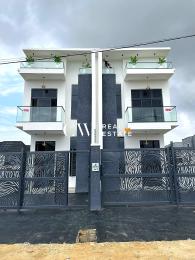 4 bedroom Semi detached Duplex For Sale Lekki Phase 1 Lagos