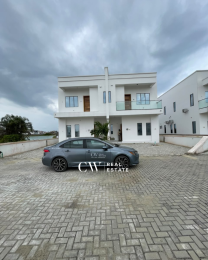 4 bedroom Semi detached Duplex For Sale Ajah Lagos
