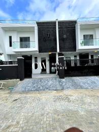 4 bedroom Semi detached Duplex For Sale Ajah Lagos
