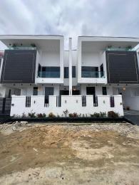 4 bedroom Semi detached Duplex For Sale Ajah Lagos 4 bedroom Semi detached Duplex For Sale Ajah Lagos