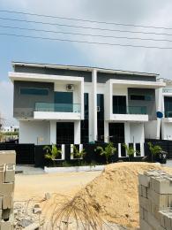 4 bedroom Semi detached Duplex For Sale Lekki Palm City Ajah Lagos