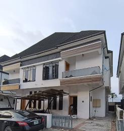 4 bedroom Duplex For Rent Chevron Alternative Chevron Drive Lekki Lagos